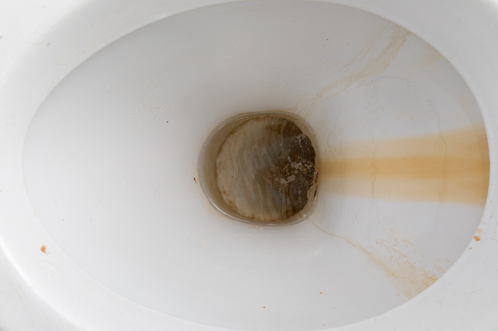 How to Prevent Rust Stains in Your Toilet Reichelt Plumbing